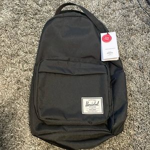 Herschel backpack NWT - miller style